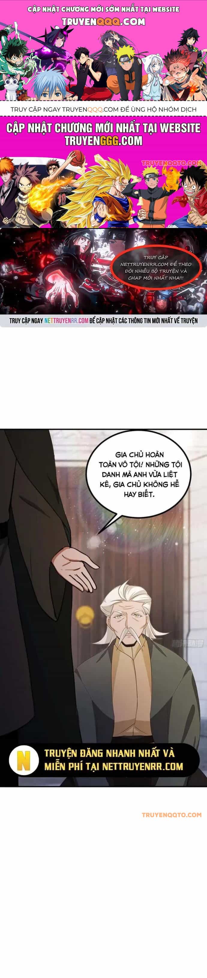 Ảo Ma! Ta Mở Lớp Huấn Luyện Nữ Đế! - Chương 80 - ảnh 1