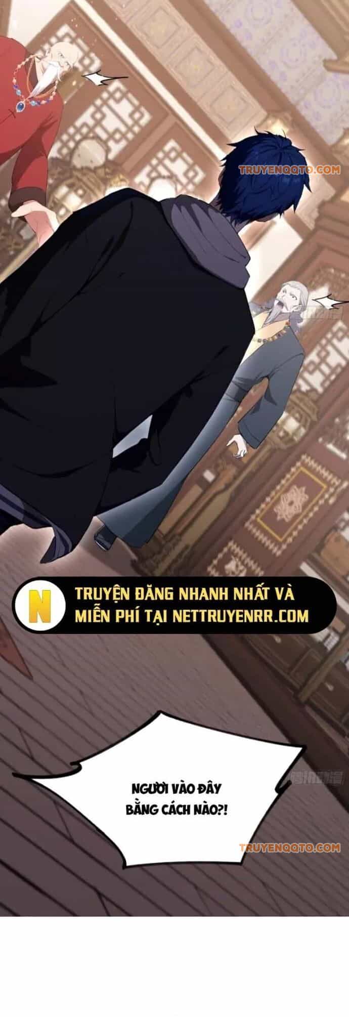Ảo Ma! Ta Mở Lớp Huấn Luyện Nữ Đế! - Chương 80 - ảnh 16