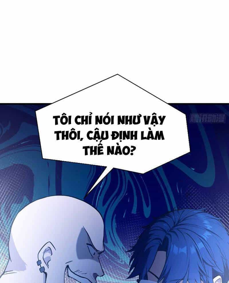 Ảo Ma! Ta Mở Lớp Huấn Luyện Nữ Đế! - Chương 6 - ảnh 19