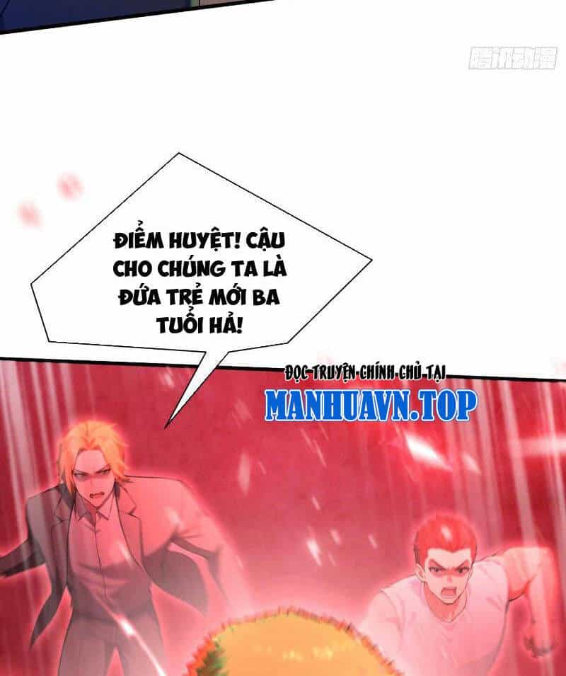 Ảo Ma! Ta Mở Lớp Huấn Luyện Nữ Đế! - Chương 6 - ảnh 37