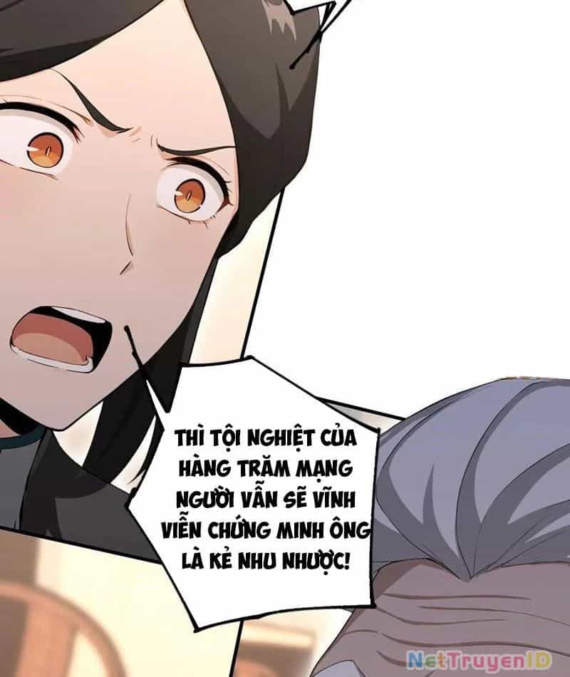 Ảo Ma! Ta Mở Lớp Huấn Luyện Nữ Đế! - Chương 82 - ảnh 85