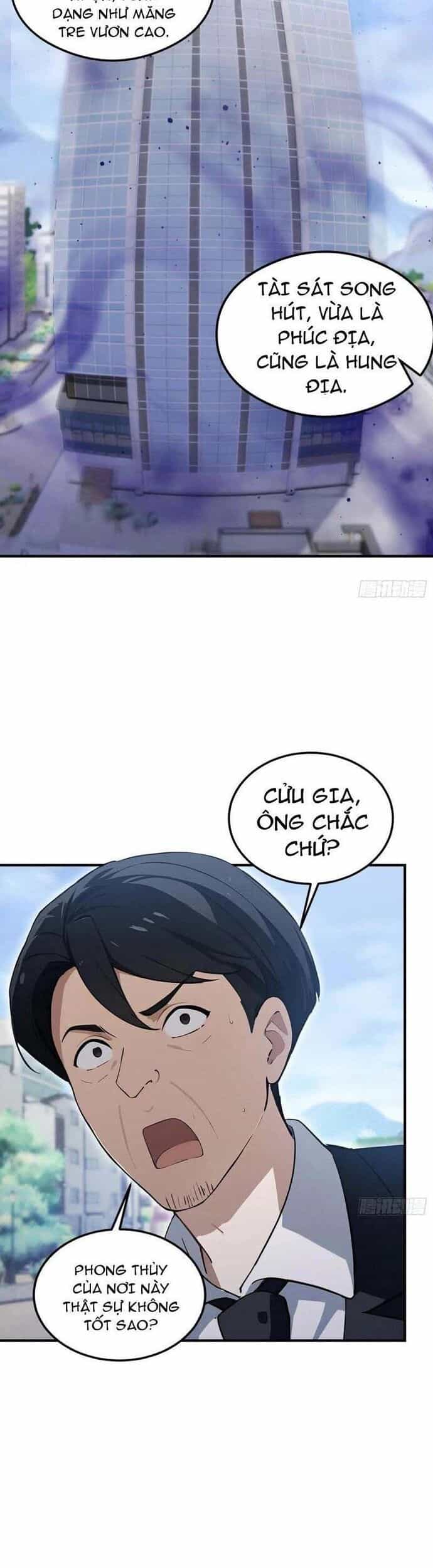 Ảo Ma! Ta Mở Lớp Huấn Luyện Nữ Đế! - Chương 85 - ảnh 24