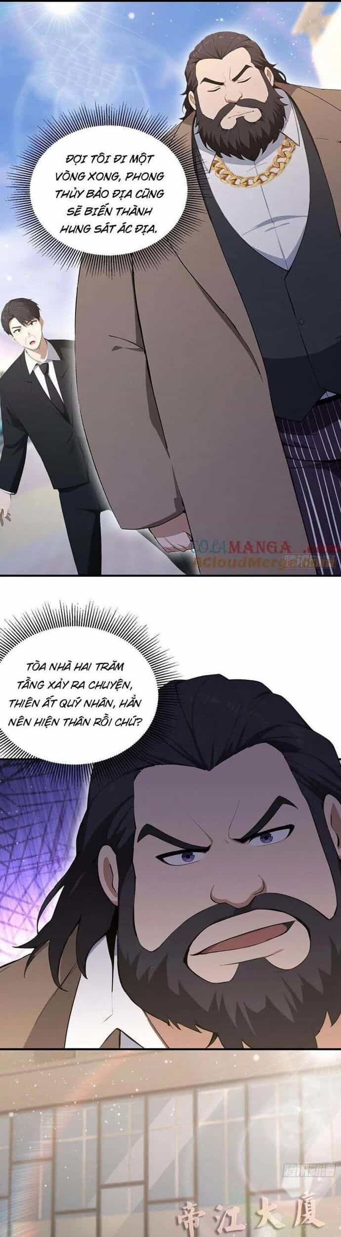 Ảo Ma! Ta Mở Lớp Huấn Luyện Nữ Đế! - Chương 85 - ảnh 26