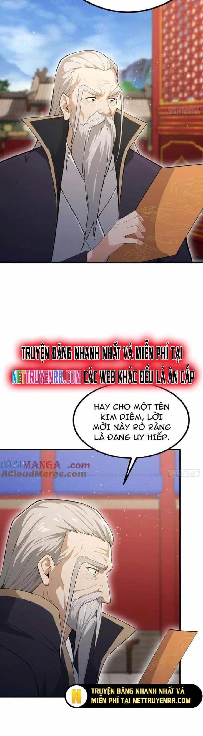 Ảo Ma! Ta Mở Lớp Huấn Luyện Nữ Đế! - Chương 87 - ảnh 27