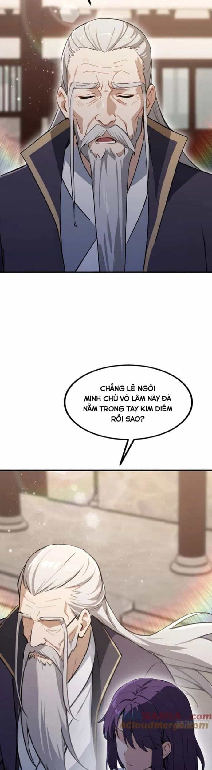 Ảo Ma! Ta Mở Lớp Huấn Luyện Nữ Đế! - Chương 89 - ảnh 28