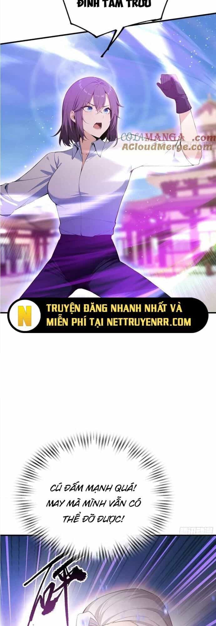Ảo Ma! Ta Mở Lớp Huấn Luyện Nữ Đế! - Chương 90 - ảnh 28
