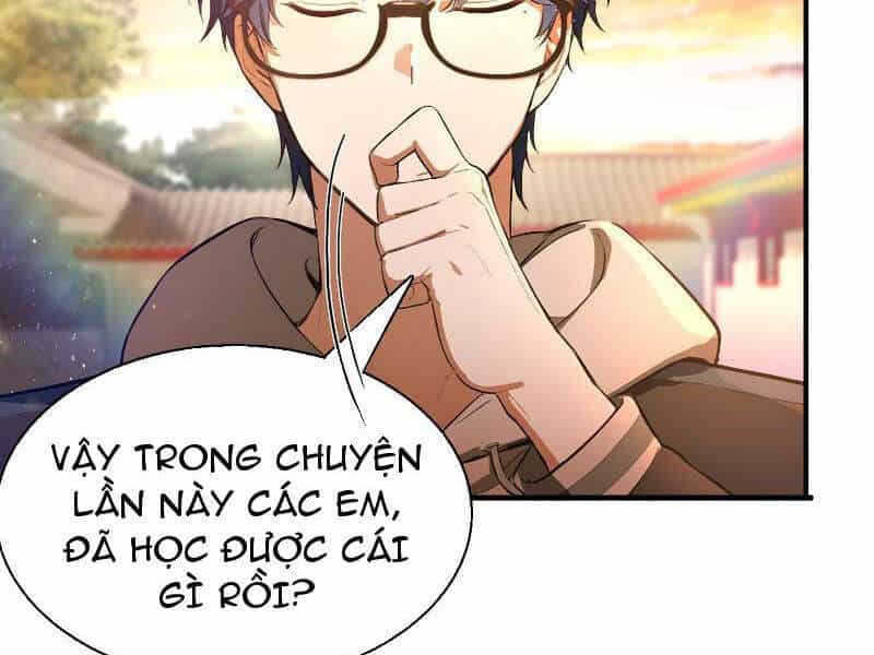 Ảo Ma! Ta Mở Lớp Huấn Luyện Nữ Đế! - Chương 7 - ảnh 43
