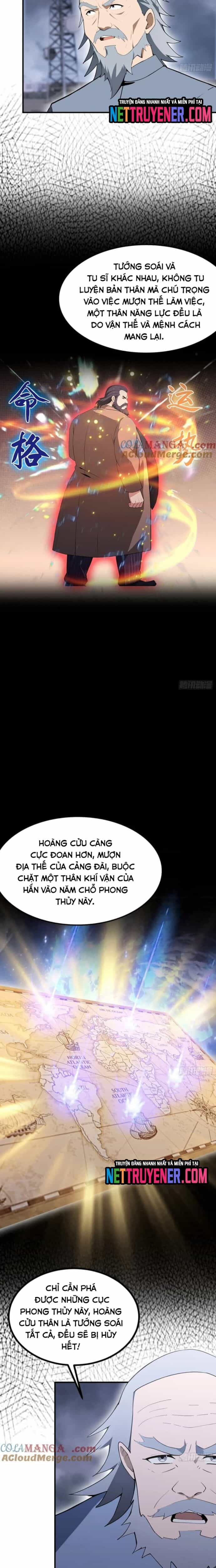 Ảo Ma! Ta Mở Lớp Huấn Luyện Nữ Đế! - Chương 97 - ảnh 2