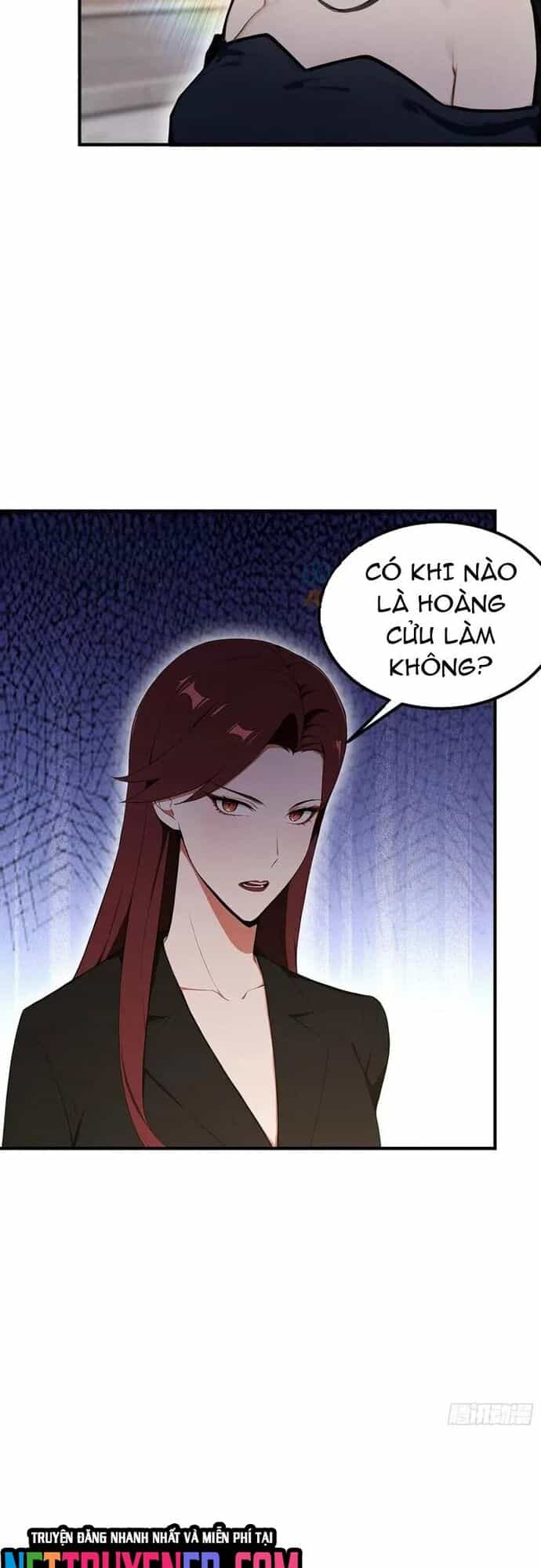 Ảo Ma! Ta Mở Lớp Huấn Luyện Nữ Đế! - Chương 103 - ảnh 23