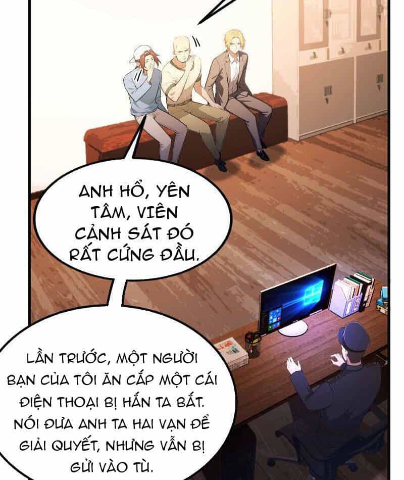 Ảo Ma! Ta Mở Lớp Huấn Luyện Nữ Đế! - Chương 9 - ảnh 43