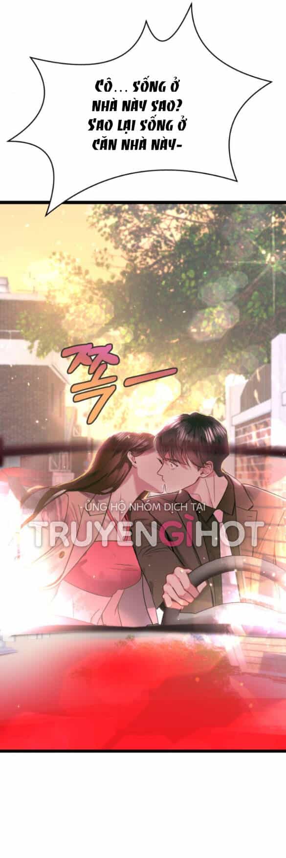 Ảo Thuật Gia Quyến Rũ - Chương 7.1 - ảnh 2