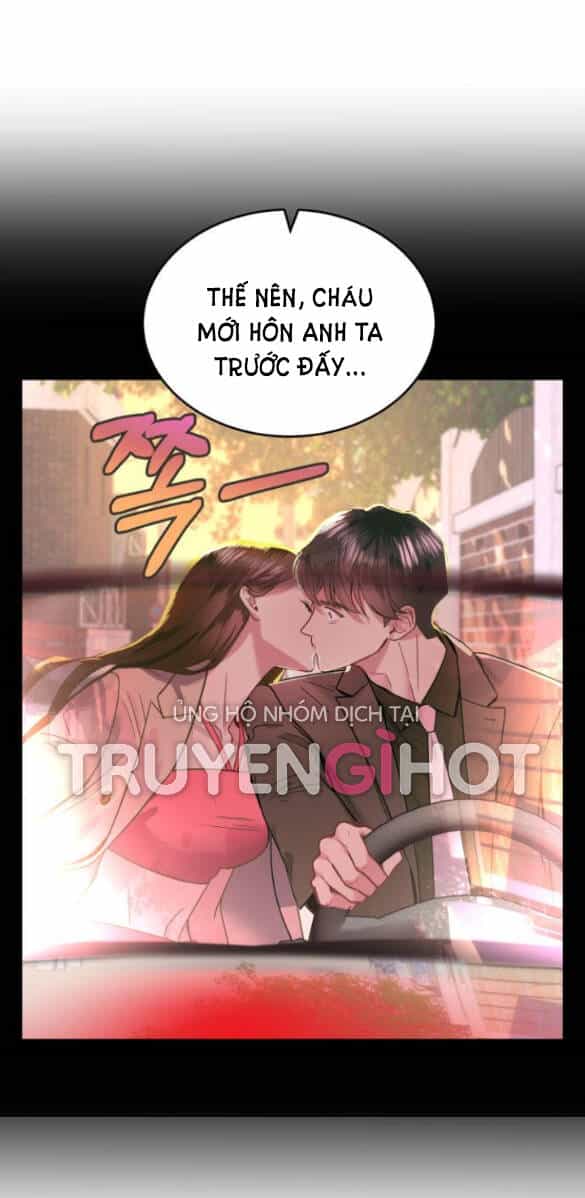 Ảo Thuật Gia Quyến Rũ - Chương 8.2 - ảnh 2