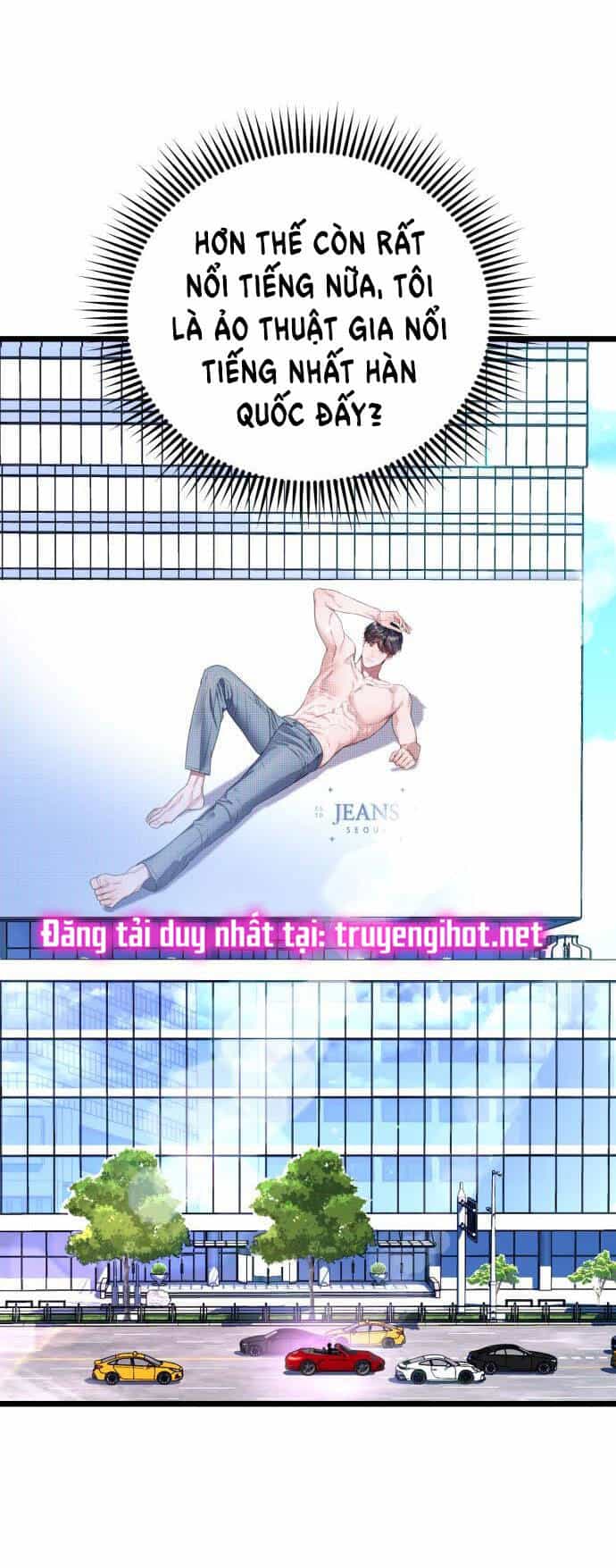 Ảo Thuật Gia Quyến Rũ - Chương 1.2 - ảnh 6