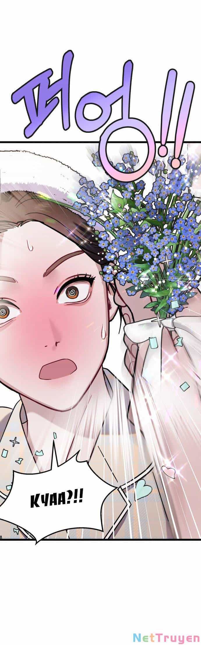 Ảo Thuật Gia Quyến Rũ - Chương 22 - ảnh 76
