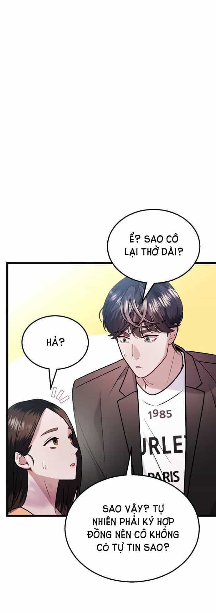 Ảo Thuật Gia Quyến Rũ - Chương 30 - ảnh 31