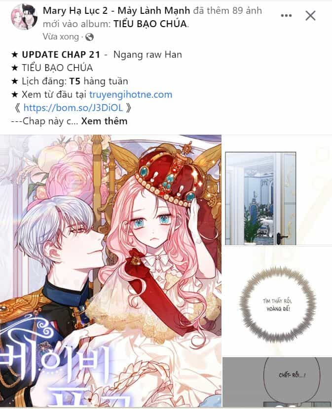 Ảo Thuật Gia Quyến Rũ - Chương 37.2 - ảnh 47