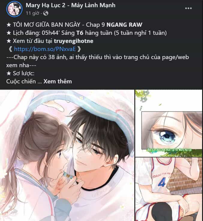 Ảo Thuật Gia Quyến Rũ - Chương 37.2 - ảnh 50