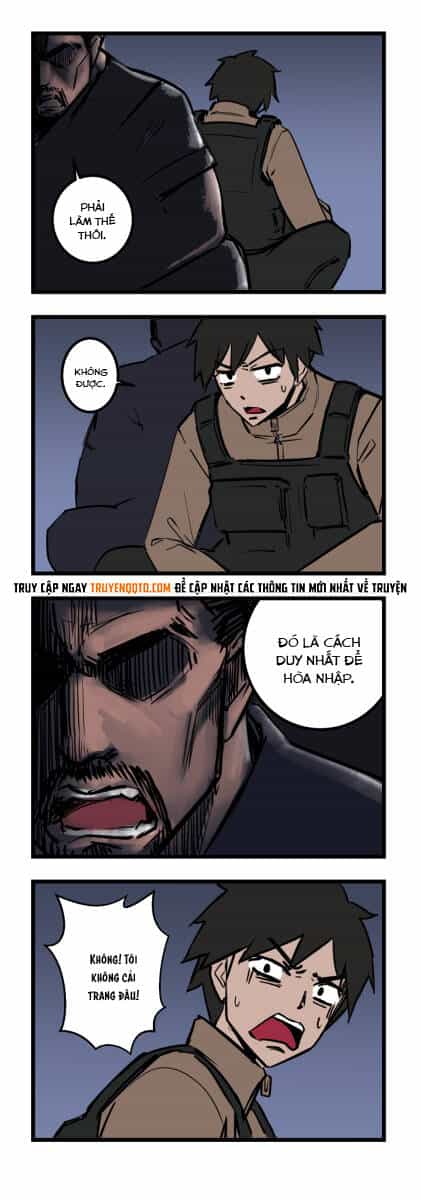 Apocalypse - Chương 12 - ảnh 2