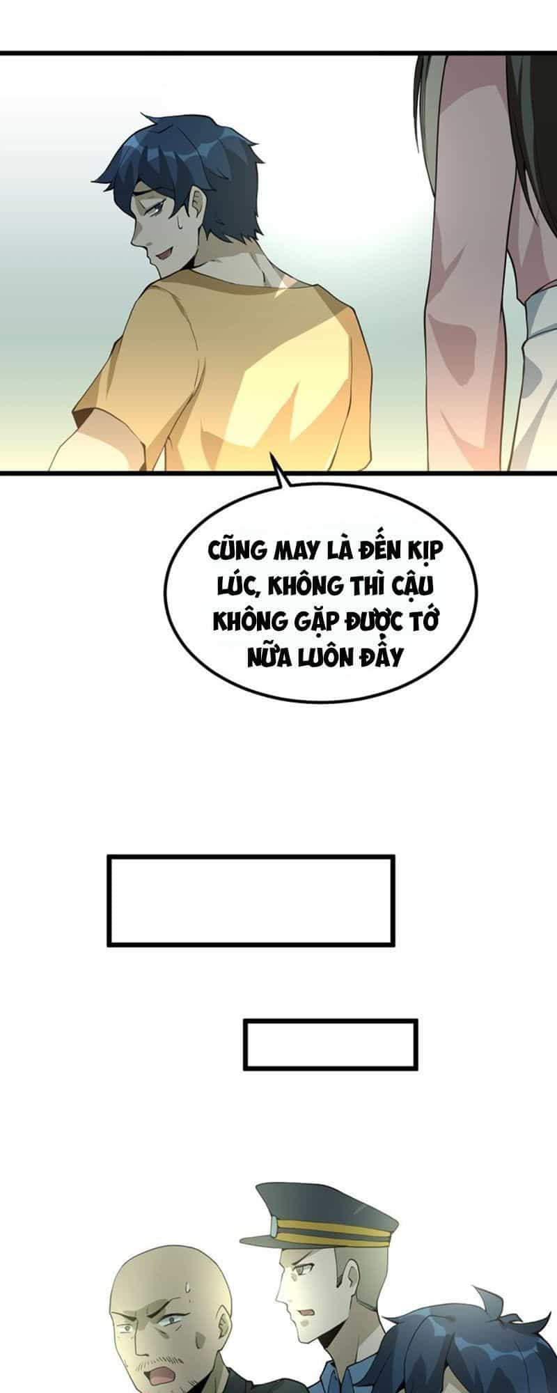 App Tu Chân Mạnh Nhất - Chương 12 - ảnh 35