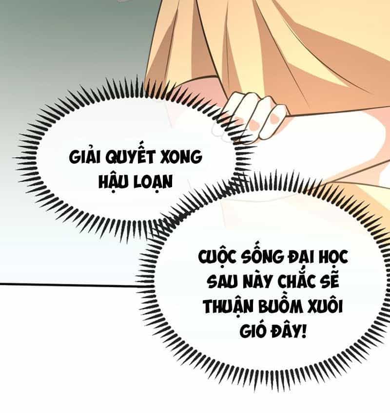 App Tu Chân Mạnh Nhất - Chương 12 - ảnh 38