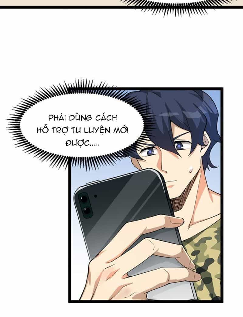 App Tu Chân Mạnh Nhất - Chương 15 - ảnh 10