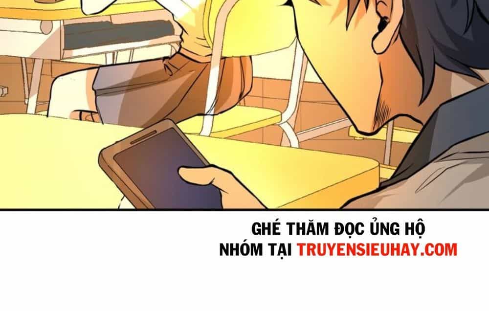 App Tu Chân Mạnh Nhất - Chương 3 - ảnh 15