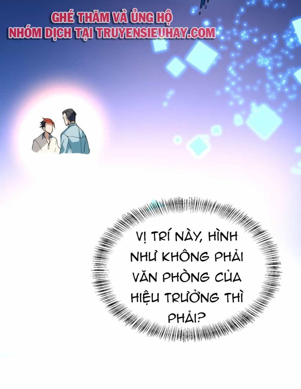 App Tu Chân Mạnh Nhất - Chương 4 - ảnh 35