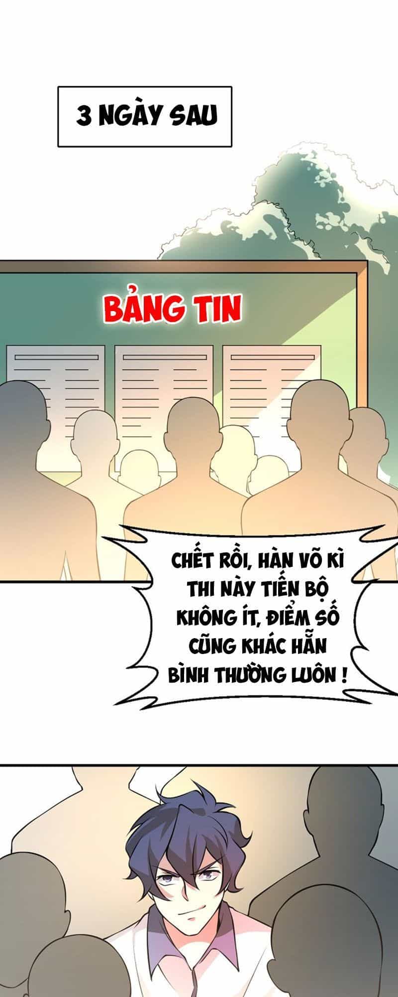 App Tu Chân Mạnh Nhất - Chương 9 - ảnh 10