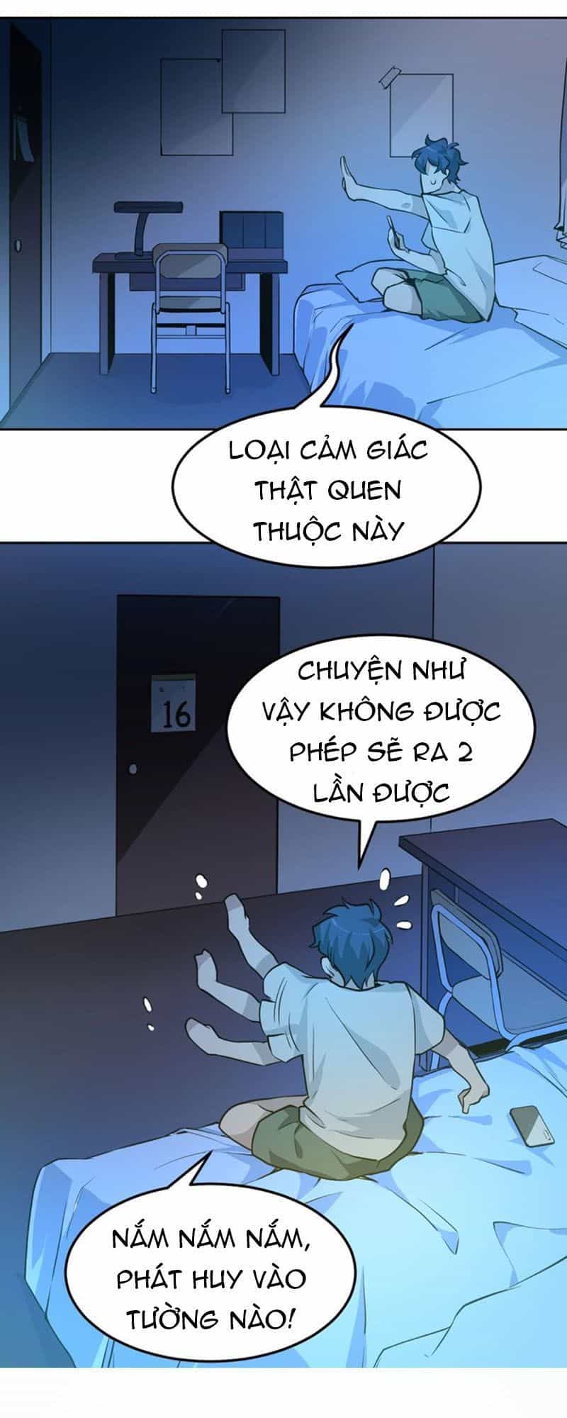 App Tu Chân Mạnh Nhất - Chương 9 - ảnh 5