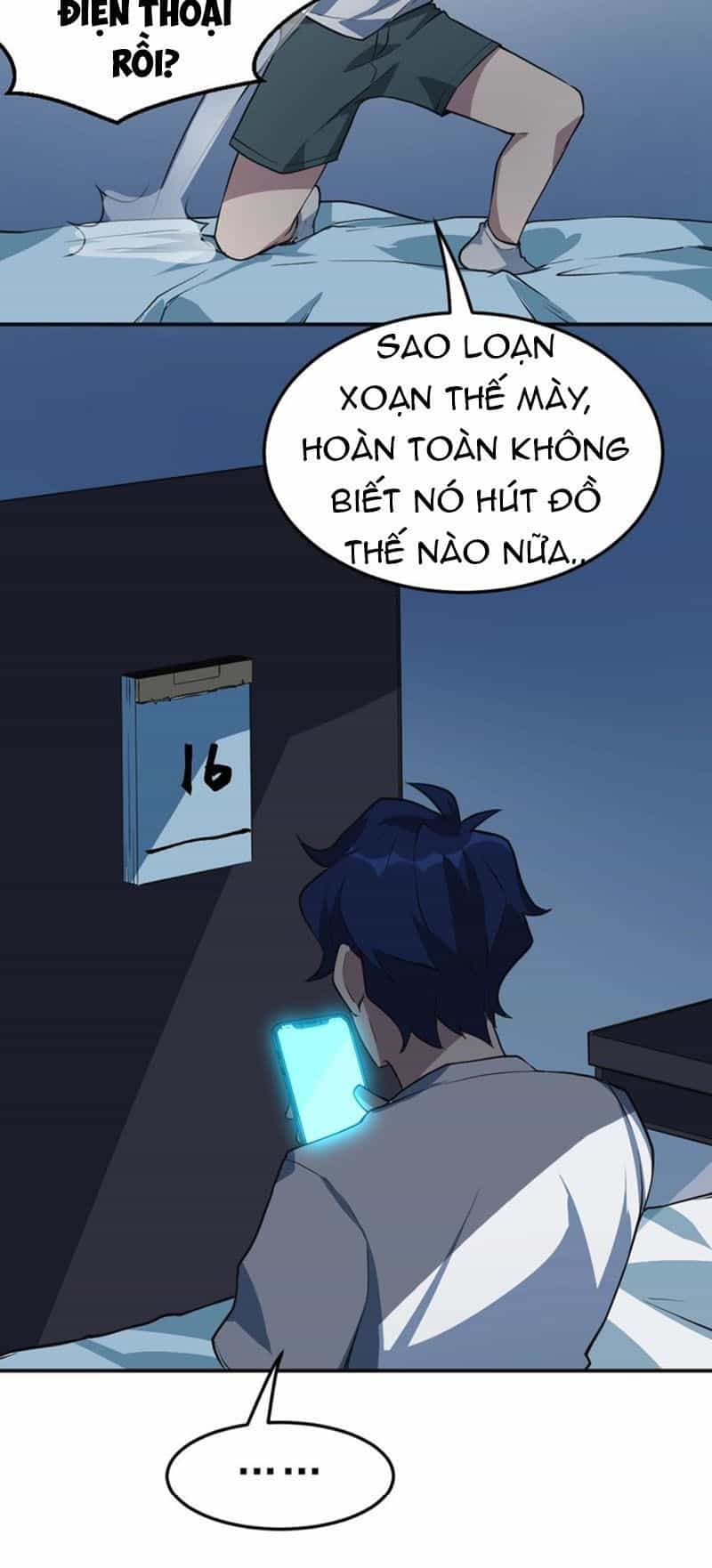 App Tu Chân Mạnh Nhất - Chương 9 - ảnh 7