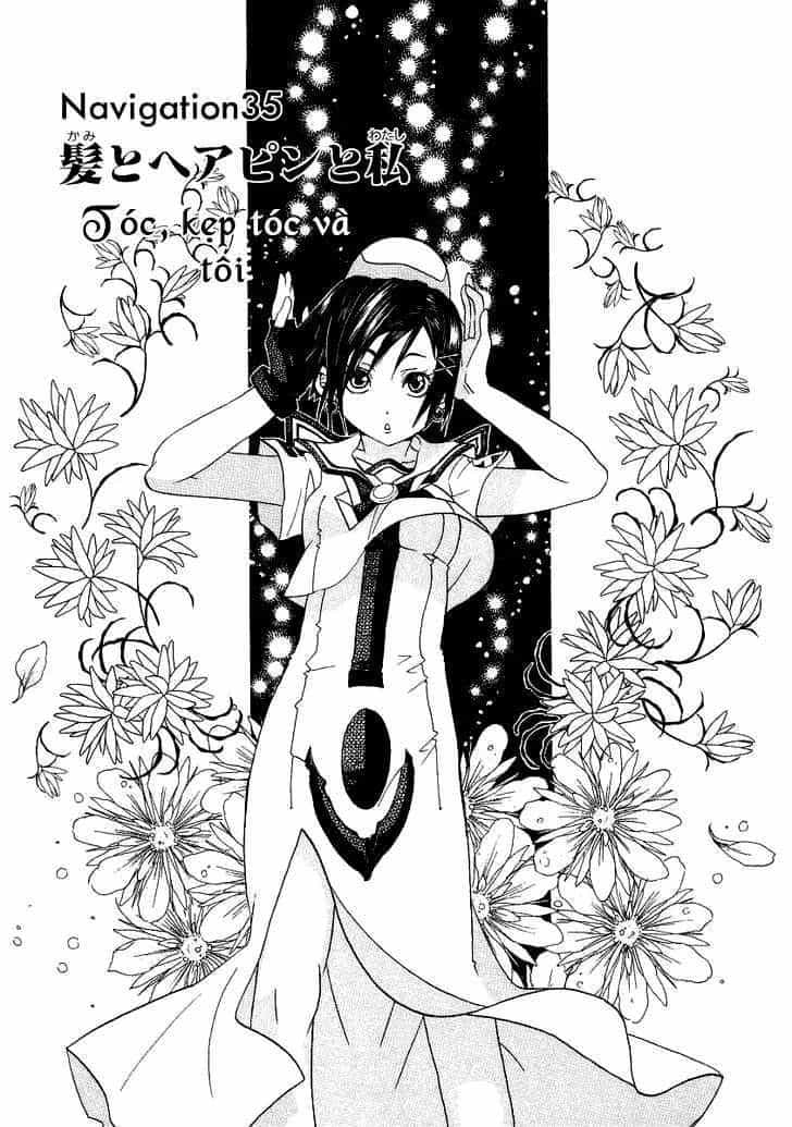 Aria - Chương 35 - ảnh 2