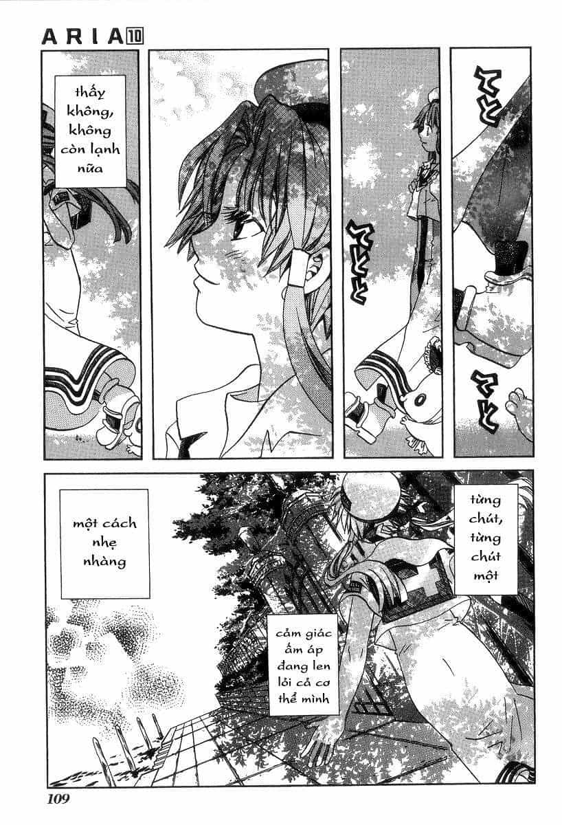Aria - Chương 49 - ảnh 5