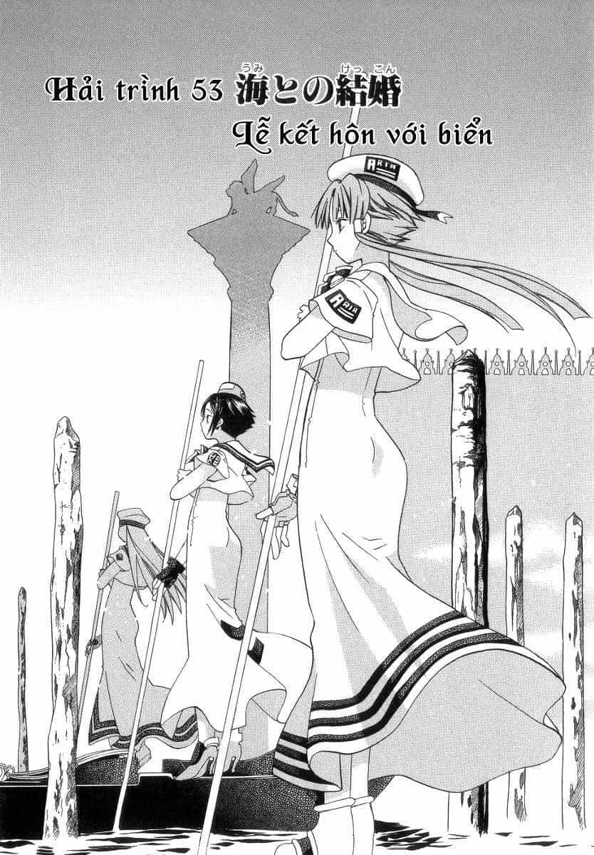Aria - Chương 52 - ảnh 2