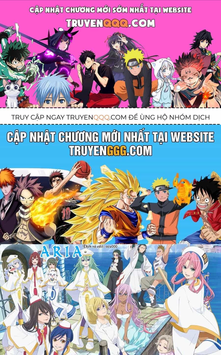Aria - Chương 60.2 - ảnh 1
