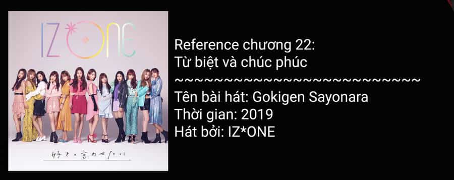 Arika Của Tôi - Chương 22 - ảnh 24
