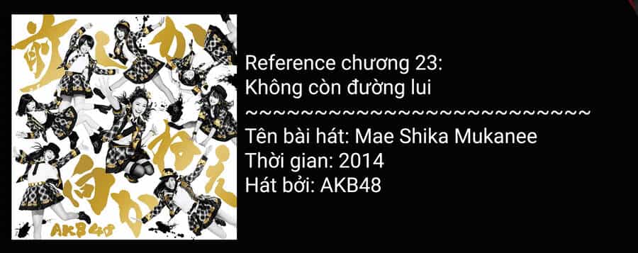 Arika Của Tôi - Chương 23 - ảnh 22