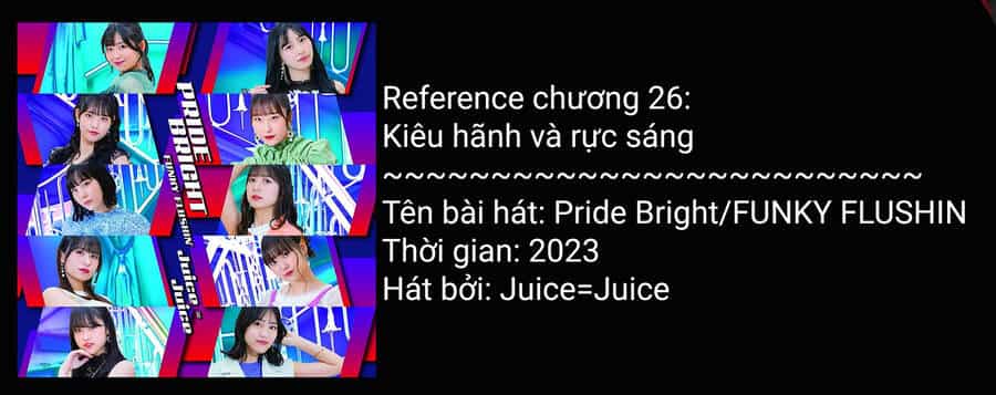 Arika Của Tôi - Chương 26 - ảnh 21