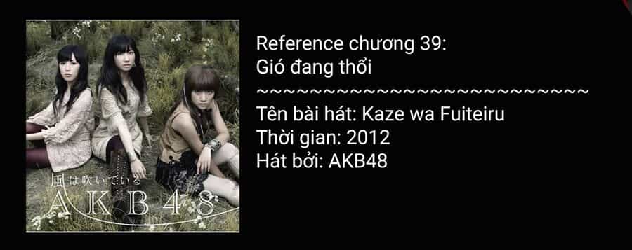 Arika Của Tôi - Chuong 39 - ảnh 20