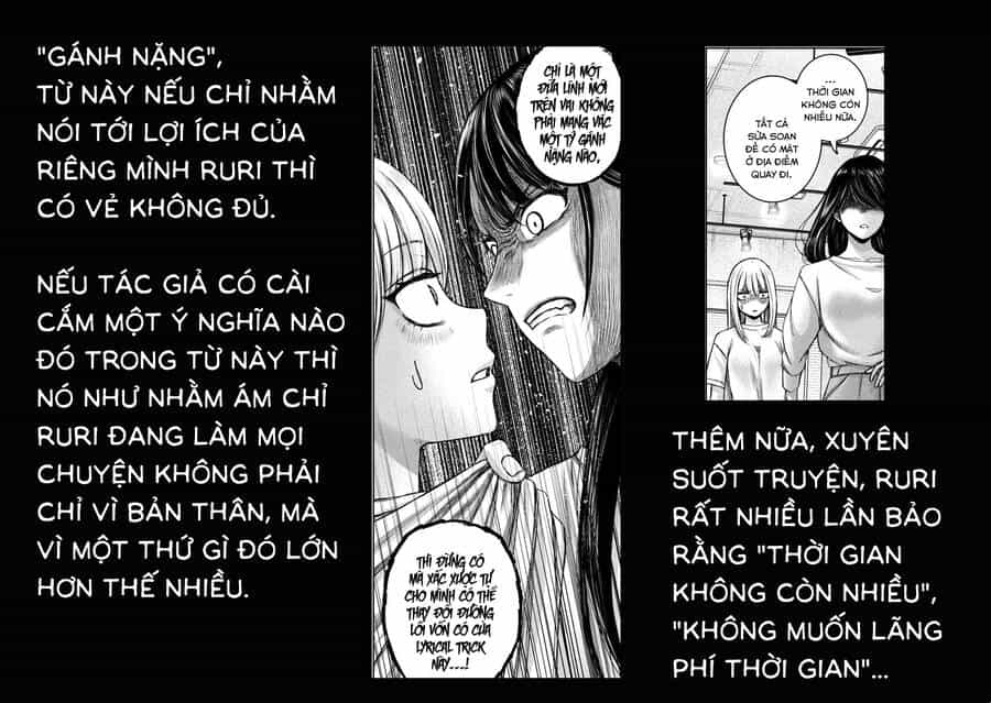 Arika Của Tôi - Chương 43 - ảnh 24