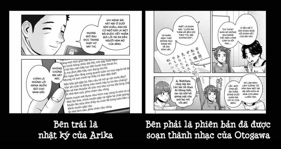 Arika Của Tôi - Chương 53 - ảnh 21