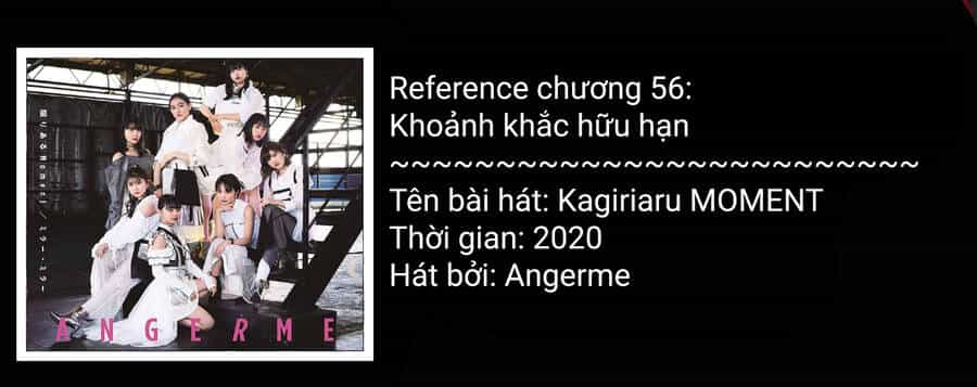 Arika Của Tôi - Chương 56 - ảnh 22