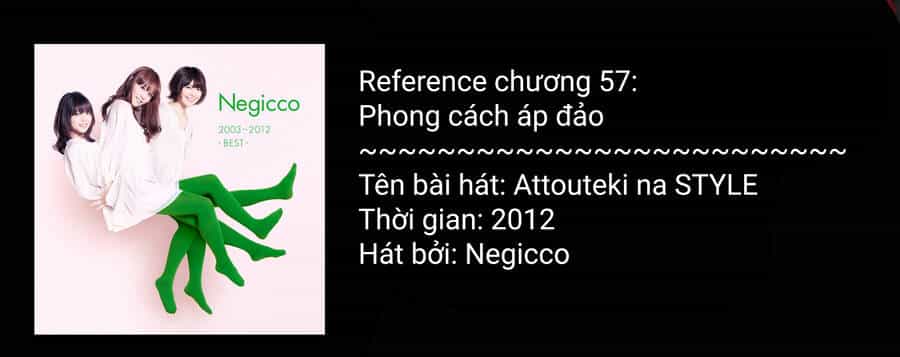 Arika Của Tôi - Chương 57 - ảnh 19
