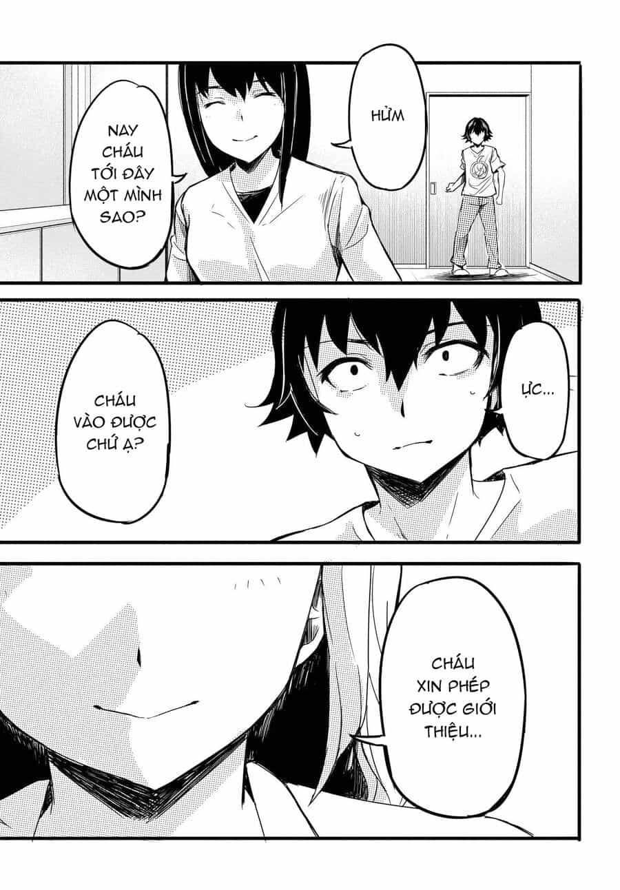 Aru Hi, Totsuzen Gal No Iinazuke Ga Dekita - Chương 1 - ảnh 36