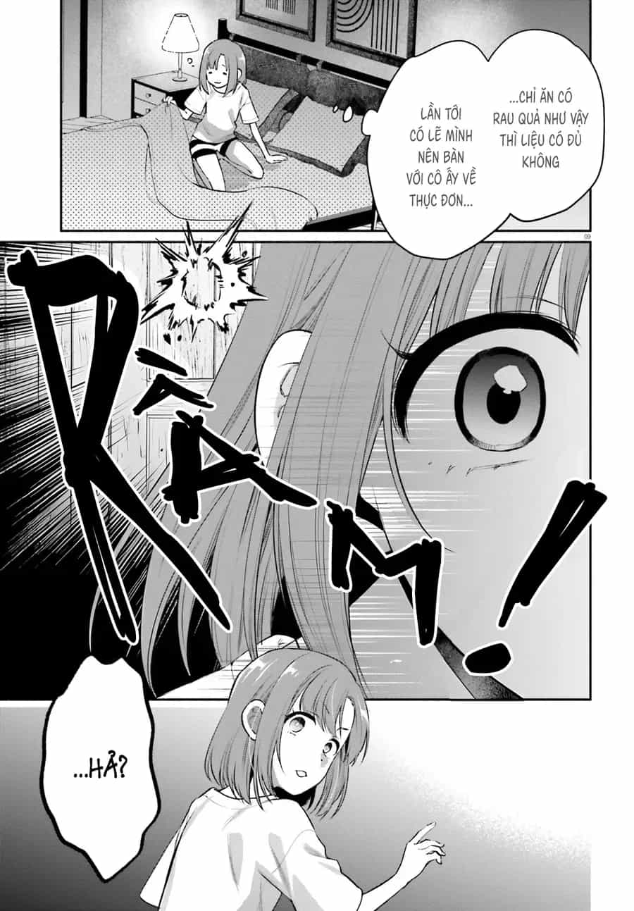 Aruiha, Watashi No Mei Tantei - Chương 2 - ảnh 9