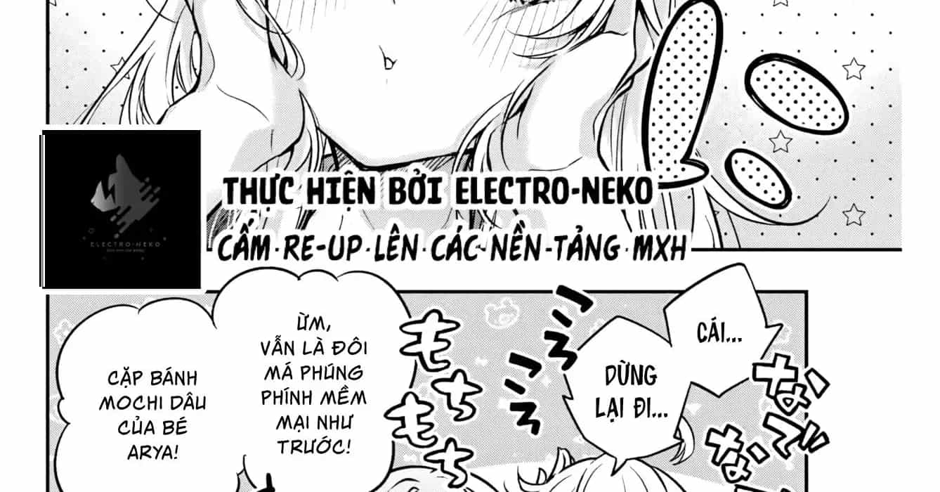 Arya Bàn Bên Thỉnh Thoảng Lại Trêu Ghẹo Tôi Bằng Tiếng Nga - Chương 67 - ảnh 22