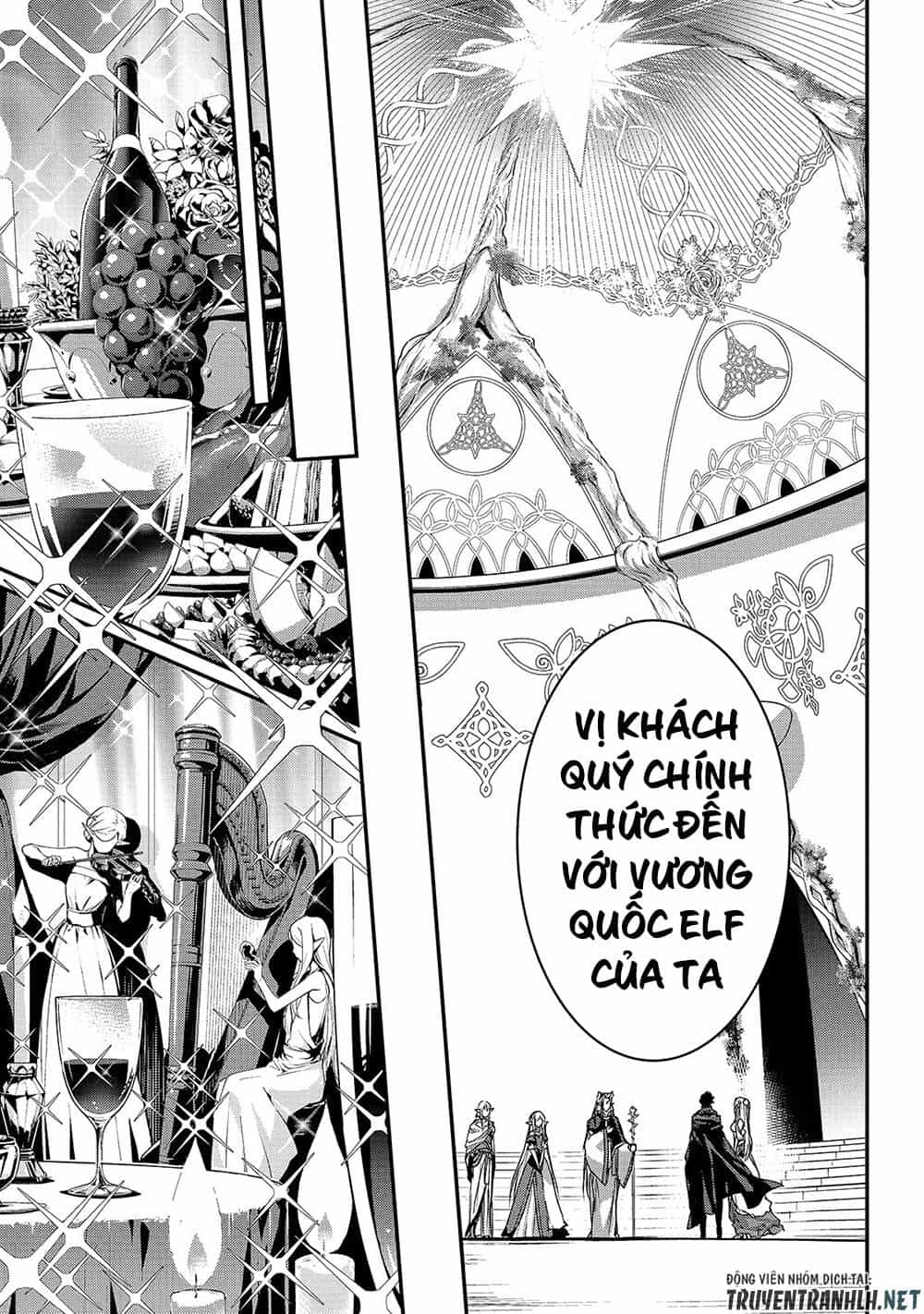 Assassin De Aru Ore No Sutetasu Ga Yuusha Yori Mo Akiraka Ni Tsuyoi Nodaga - Chương 19 - ảnh 11