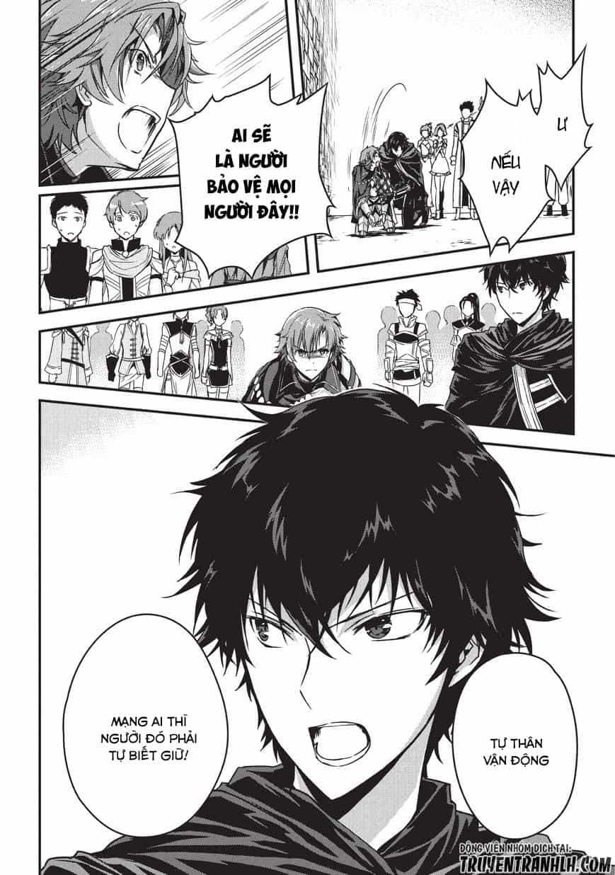 Assassin De Aru Ore No Sutetasu Ga Yuusha Yori Mo Akiraka Ni Tsuyoi Nodaga - Chương 3 - ảnh 22