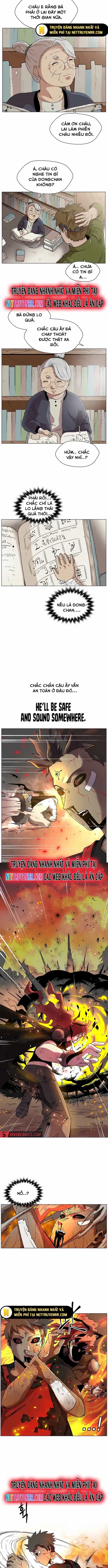 Asura Gate - Chương 10 - ảnh 2