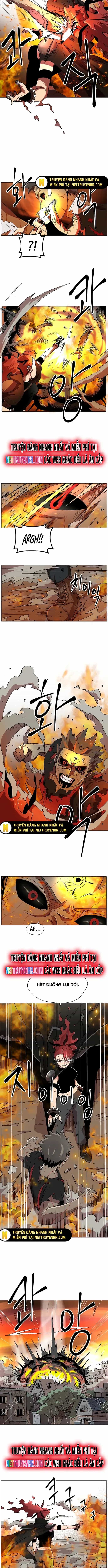 Asura Gate - Chương 10 - ảnh 3