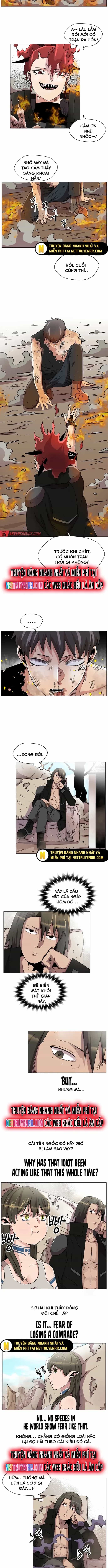 Asura Gate - Chương 10 - ảnh 4